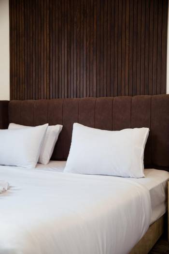 Standard Double Room1