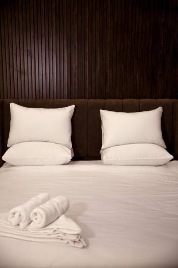 Standard Double Room2