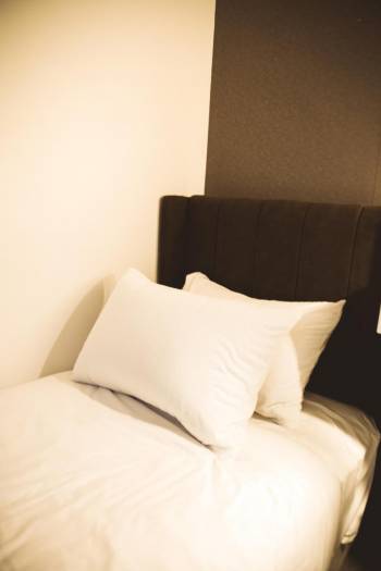 Standard Double Room3