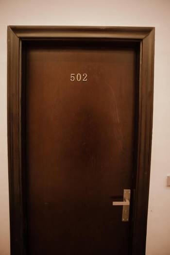 Standard Double Room4