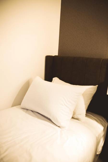 Tourist Palace Hotel11