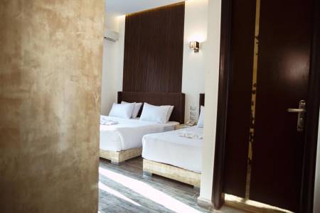 Tourist Palace Hotel12