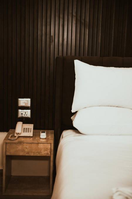 Tourist Palace Hotel13