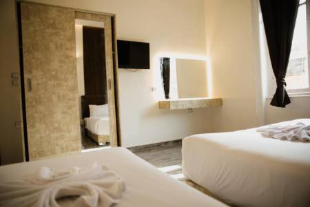 Tourist Palace Hotel14