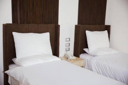 Tourist Palace Hotel16