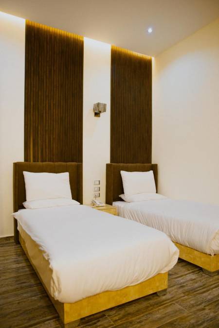 Tourist Palace Hotel17