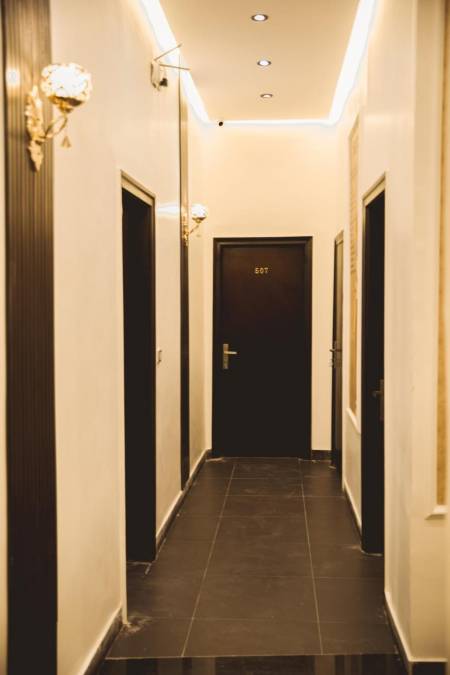 Tourist Palace Hotel18