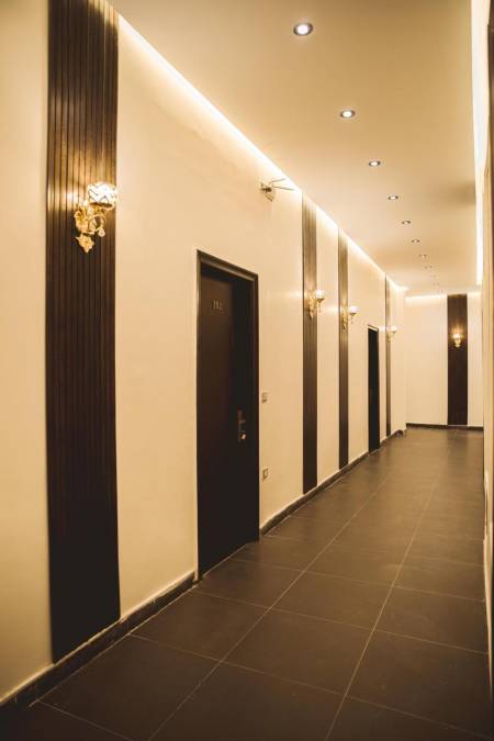 Tourist Palace Hotel19