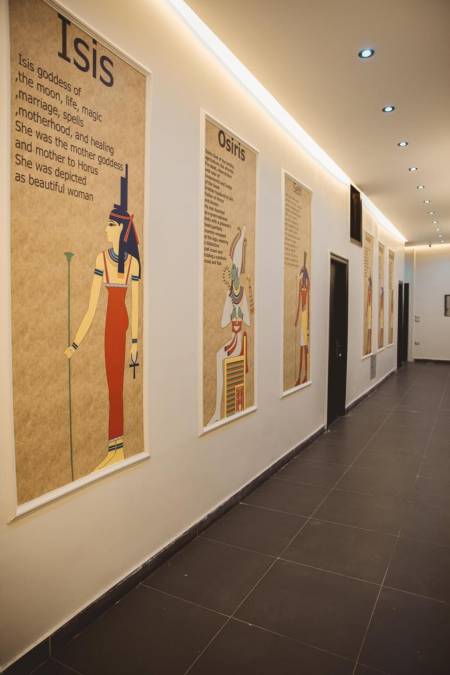Tourist Palace Hotel21