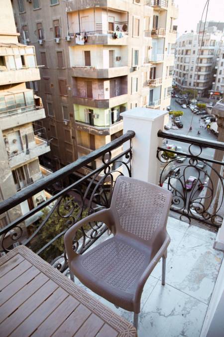 Tourist Palace Hotel5