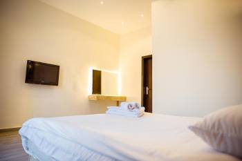 Chambre Double Deluxe3