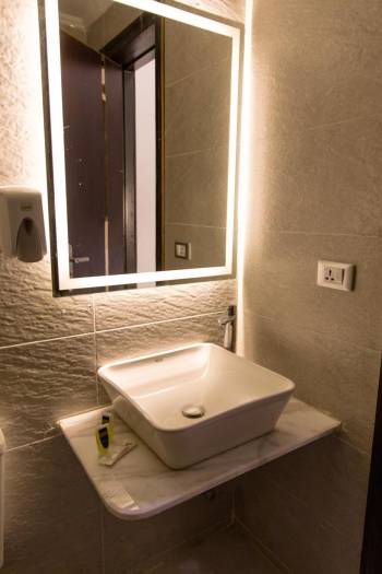 Chambre Double Deluxe5