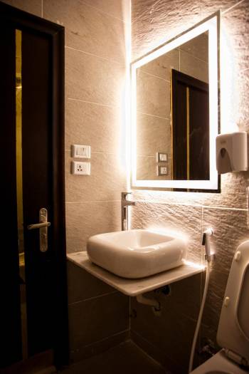 Chambre Double Deluxe6